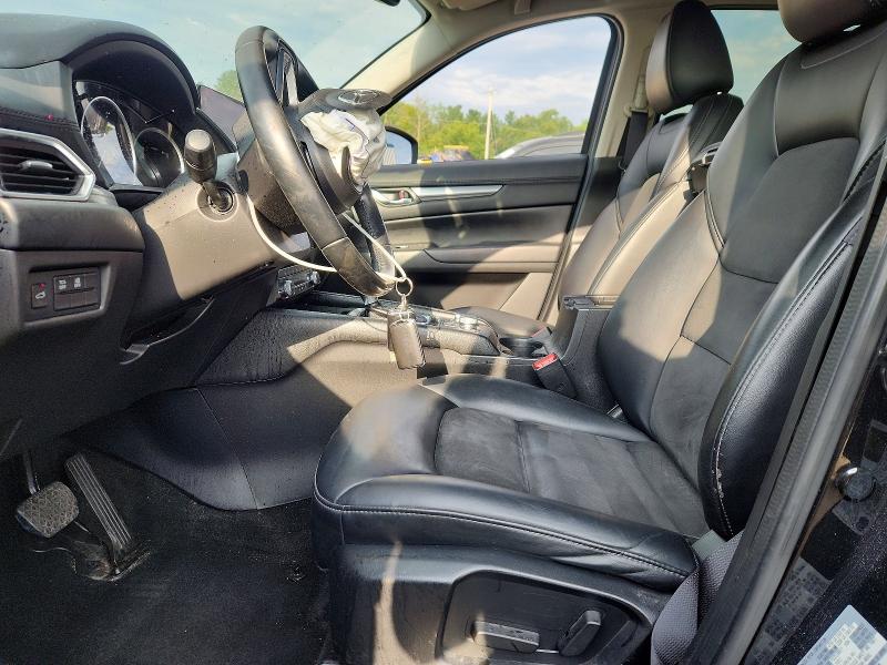 Aukcja sprzedaży 2020 Mazda Cx-5, vin: JM3KFBCM2L0780726, numer aukcji: 65056246