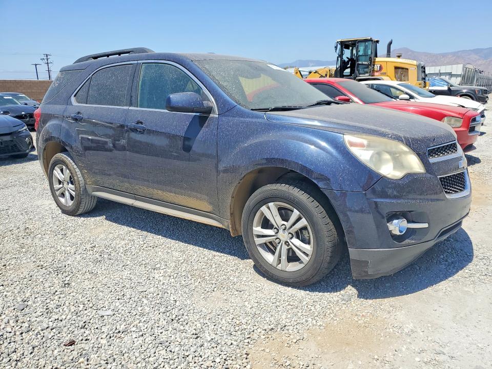 Aukcja sprzedaży 2015 Chevrolet Equinox, vin: 2GNALBEK4F1168018, numer aukcji: 65374256