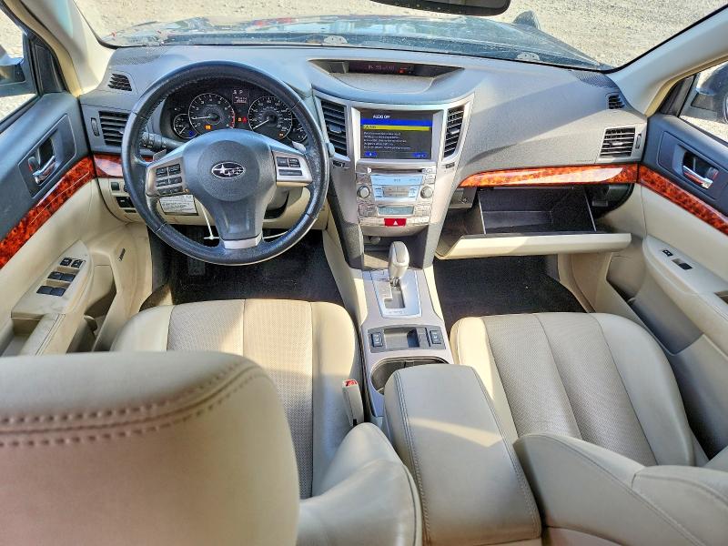 64328846 :رقم المزاد ، 4S4BRDLC9C2239689 vin ، 2012 Subaru Outback مزاد بيع