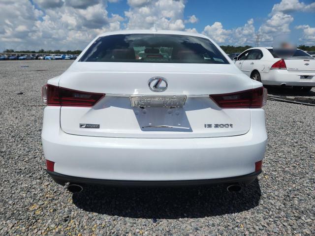 Aukcja sprzedaży 2016 Lexus Is, vin: JTHBA1D29G5028186, numer aukcji: 64670496