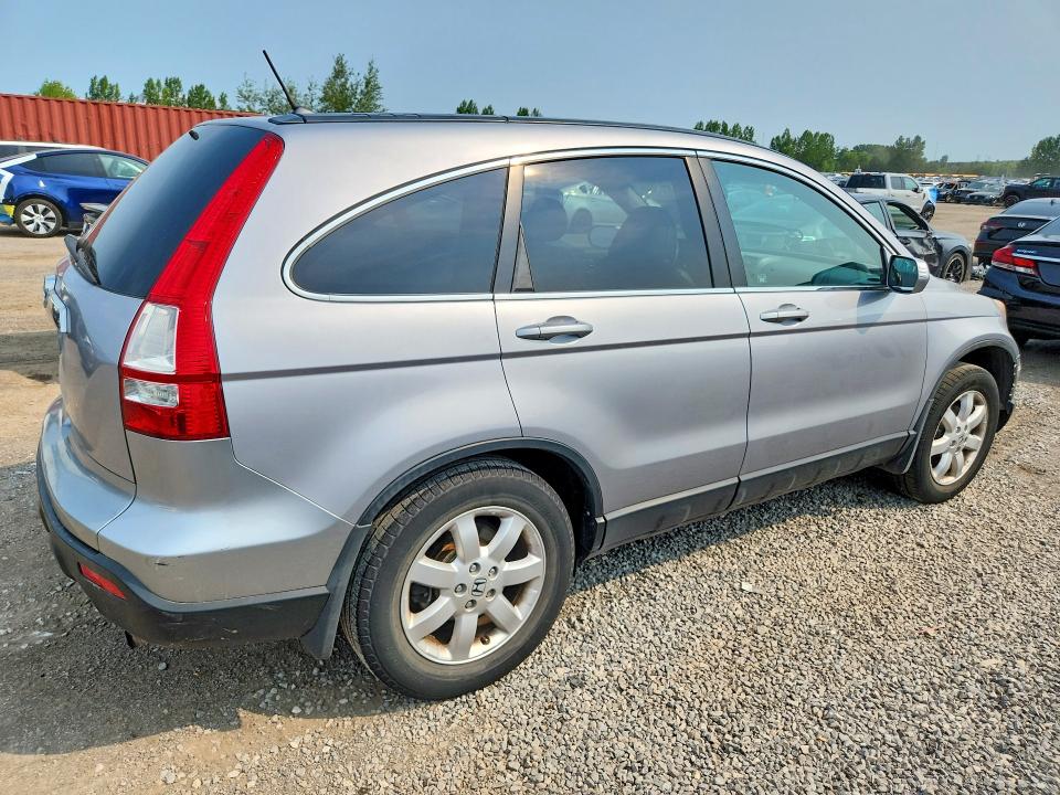 Aukcja sprzedaży 2007 Honda Cr-v, vin: 5J6RE48717L801735, numer aukcji: 63605246