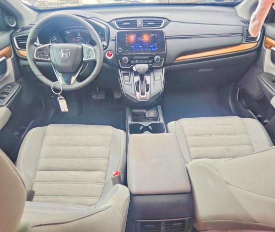 Aukcja sprzedaży 2017 Honda Cr-v, vin: 7FARW1H52HE031151, numer aukcji: 65039656