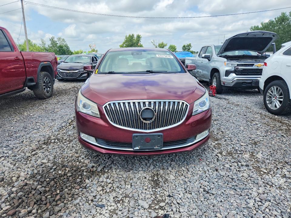 Aukcja sprzedaży 2015 Buick Lacrosse, vin: 1G4GF5G31FF269667, numer aukcji: 64475616