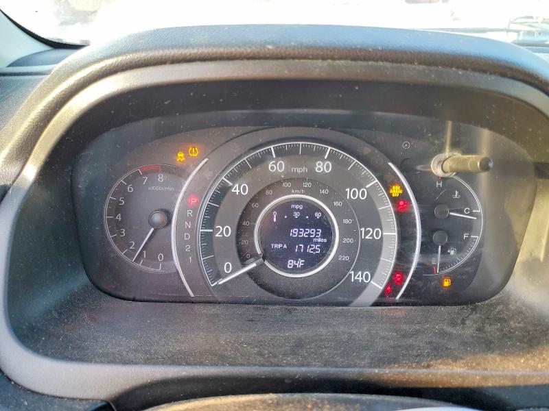 Aukcja sprzedaży 2013 Honda Cr-v, vin: 5J6RM4H36DL060364, numer aukcji: 65716376