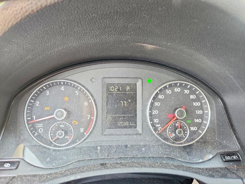 Продажа на аукционе авто 2010 Volkswagen Jetta, vin: 3VWRZ7AJXAM164753, номер лота: 64372146