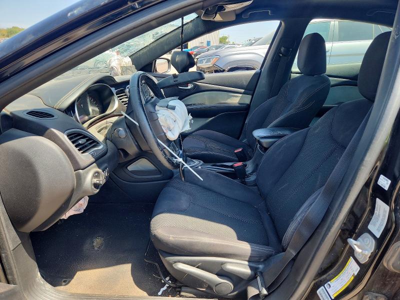 Aukcja sprzedaży 2015 Dodge Dart, vin: 1C3CDFBB3FD205644, numer aukcji: 65041266
