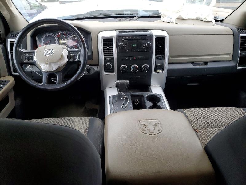 Продаж на аукціоні авто 2012 Dodge Ram 1500, vin: 1C6RD7GT8CS132069, номер лоту: 66305106