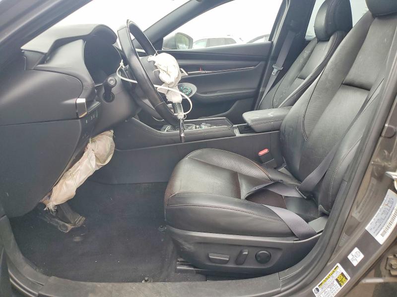 Aukcja sprzedaży 2019 Mazda 3, vin: JM1BPBMM5K1126395, numer aukcji: 63990796