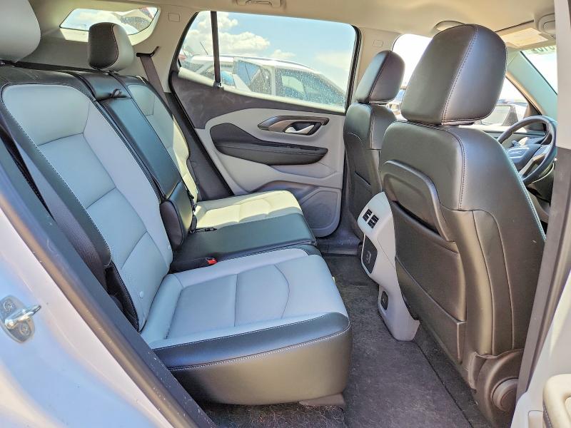 2022 Gmc Terrain მანქანა იყიდება აუქციონზე, vin: 3GKALPEV9NL263059, აუქციონის ნომერი: 65204816