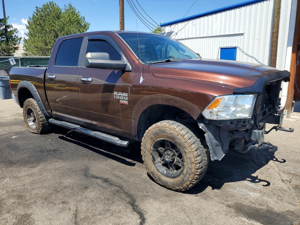 64657706 :رقم المزاد ، 1C6RR7LT9DS585559 vin ، 2013 Ram 1500 مزاد بيع