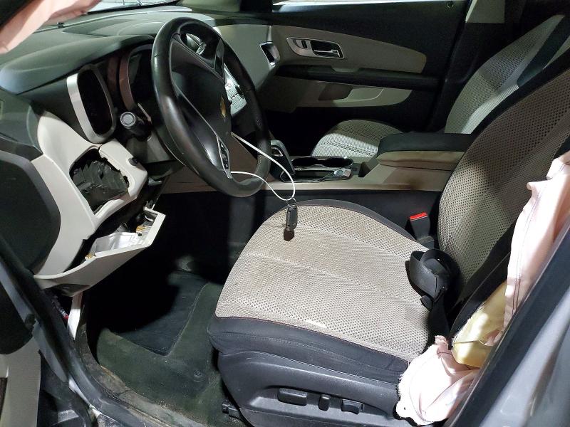 Продажа на аукционе авто 2013 Chevrolet Equinox, vin: 2GNFLEEK6D6244538, номер лота: 66794246