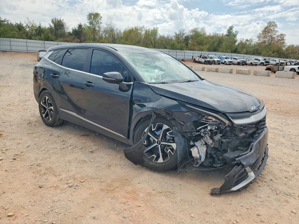 Aukcja sprzedaży 2023 Kia Sportage, vin: 5XYK33AF4PG091752, numer aukcji: 66654596