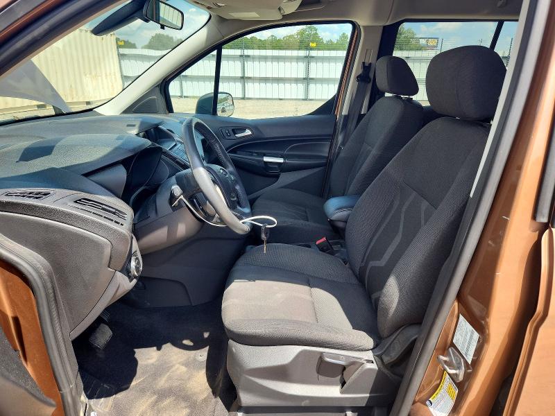 2014 Ford Transit Connect მანქანა იყიდება აუქციონზე, vin: NM0GE9F71E1155325, აუქციონის ნომერი: 65645496