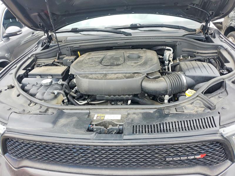 Aukcja sprzedaży 2020 Dodge Durango, vin: 1C4RDJDG6LC348705, numer aukcji: 65894636