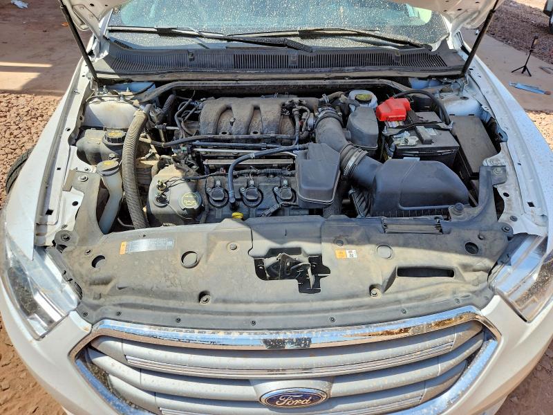 Aukcja sprzedaży 2018 Ford Taurus, vin: 1FAHP2E80JG125359, numer aukcji: 64101966