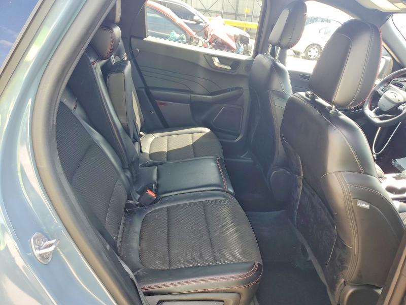Продаж на аукціоні авто 2023 Ford Escape, vin: 1FMCU9NA3PUA77208, номер лоту: 65131816