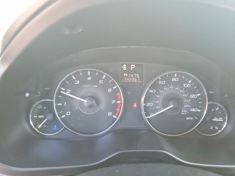 Auction sale of the 2012 Subaru Outback, vin: 4S4BRBCC2C3242156, lot number: 66425126