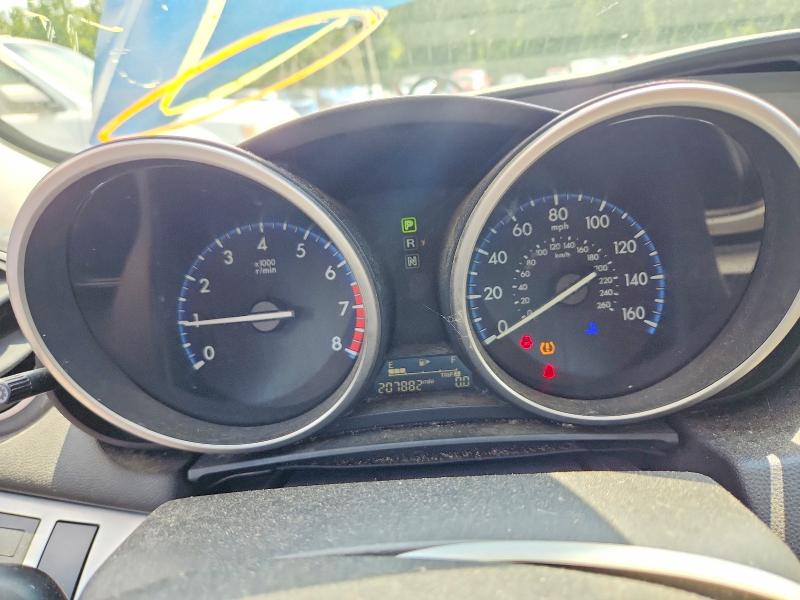 Aukcja sprzedaży 2012 Mazda 3, vin: JM1BL1V77C1640751, numer aukcji: 63488766