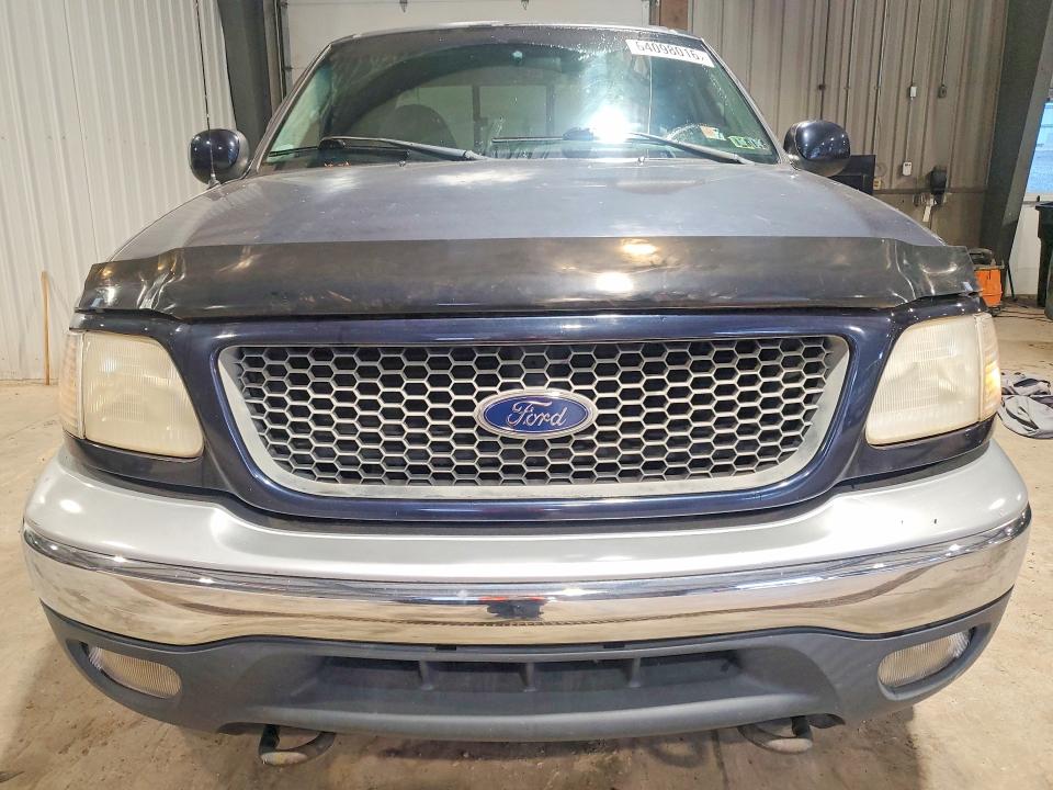 Продаж на аукціоні авто 2000 Ford F150, vin: 1FTRX18WXYNC25025, номер лоту: 64098016
