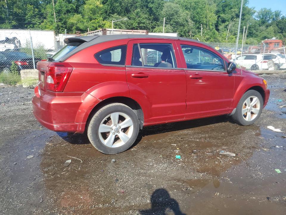 Aukcja sprzedaży 2010 Dodge Caliber, vin: 1B3CB3HA4AD576093, numer aukcji: 63803836