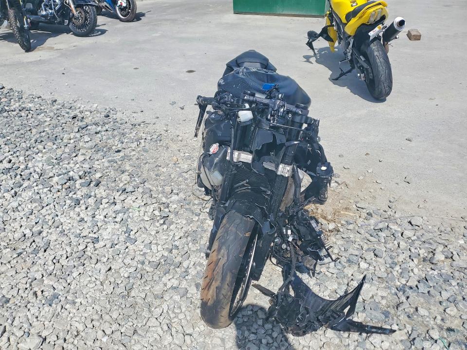 Продажа на аукционе авто 2024 Kawasaki Zx636, vin: JKBZXJK17RA000671, номер лота: 66199006