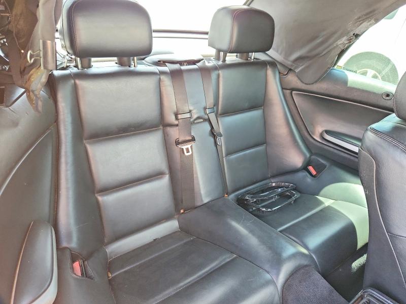 63242286 :رقم المزاد ، WBSBR934X3PK03693 vin ، 2003 Bmw M3 مزاد بيع