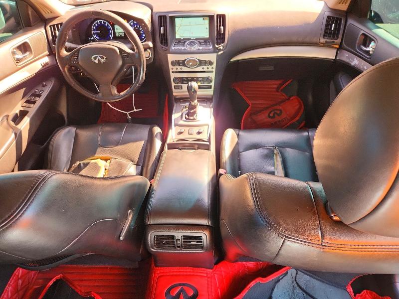 Продаж на аукціоні авто 2012 Infiniti G37 Sedan, vin: JN1CV6AR6CM676984, номер лоту: 66727746