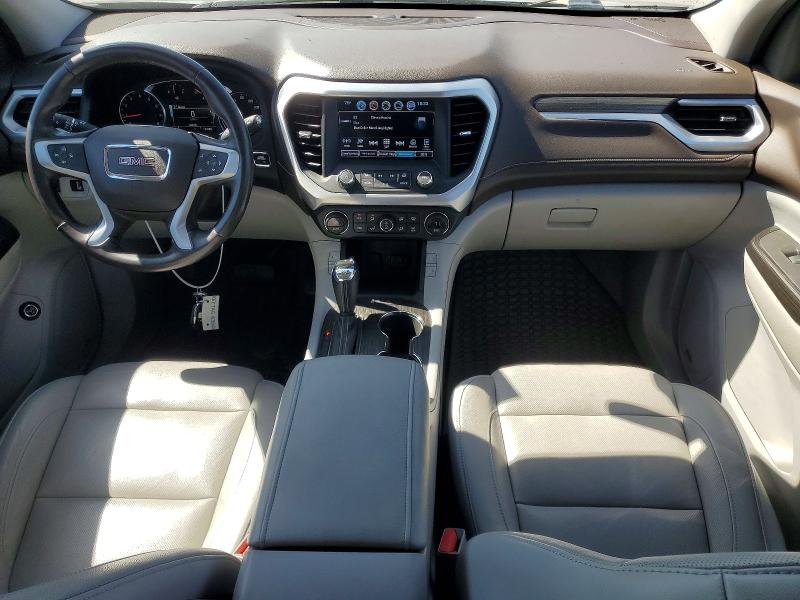 Aukcja sprzedaży 2019 Gmc Acadia, vin: 1GKKNULS2KZ188361, numer aukcji: 63600486