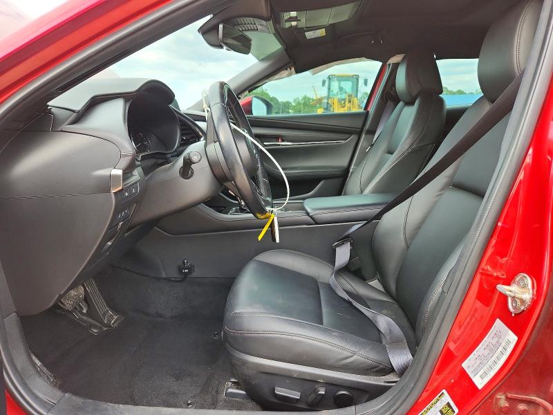 Aukcja sprzedaży 2024 Mazda 3, vin: JM1BPALM1R1717314, numer aukcji: 63600246