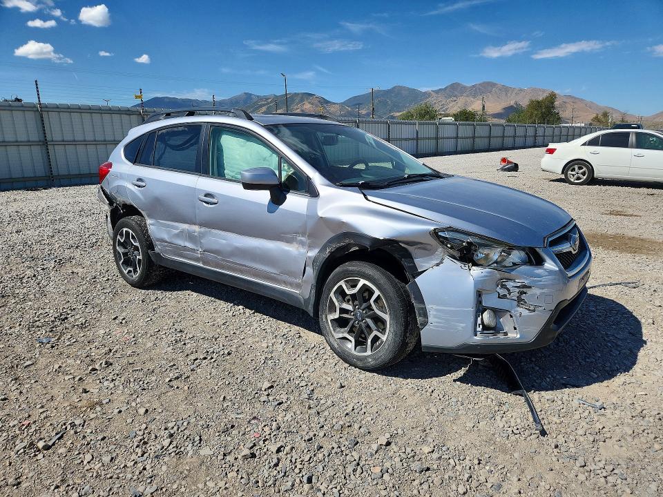 Продаж на аукціоні авто 2016 Subaru Crosstrek, vin: JF2GPABC5G8342709, номер лоту: 65276826