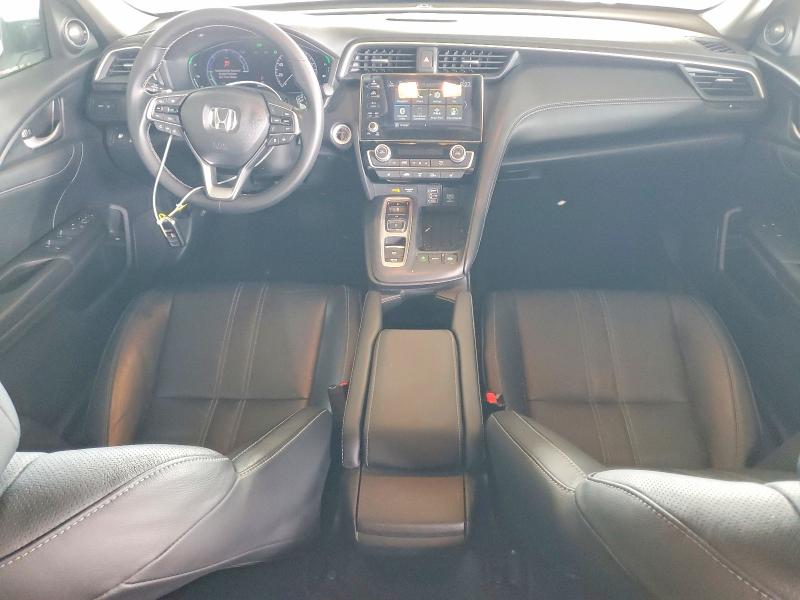 Продаж на аукціоні авто 2020 Honda Insight, vin: 19XZE4F90LE009427, номер лоту: 64122916