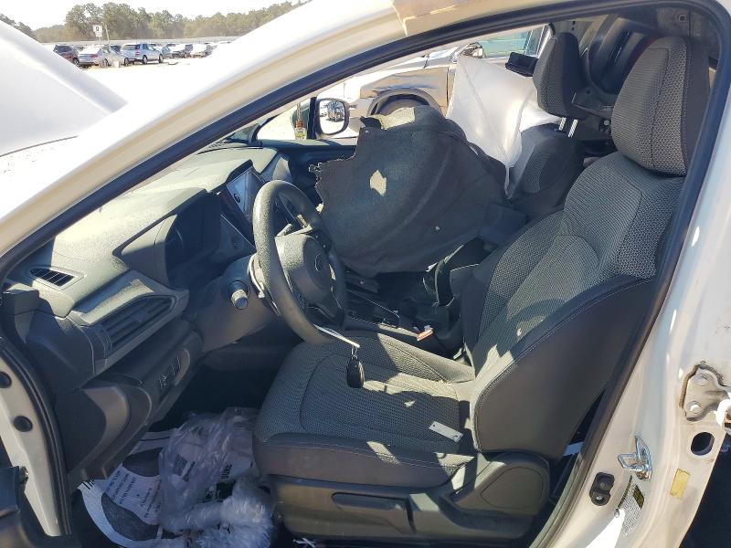 Aukcja sprzedaży 2024 Subaru Crosstrek, vin: JF2GUADC3R8879670, numer aukcji: 63012356