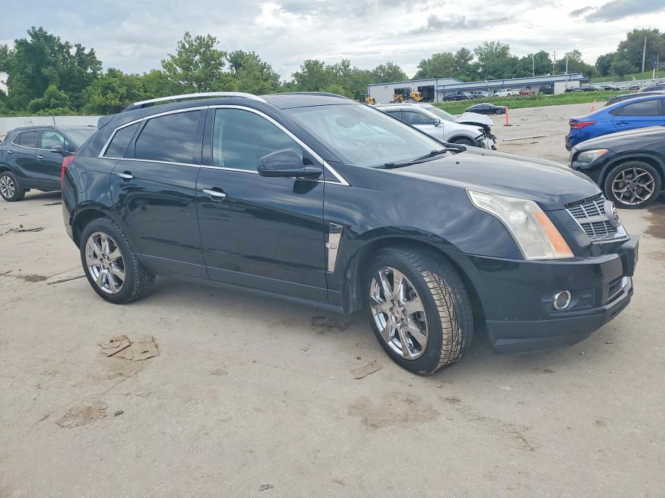 2010 Cadillac Srx მანქანა იყიდება აუქციონზე, vin: 3GYFNEEYXAS621211, აუქციონის ნომერი: 65725766