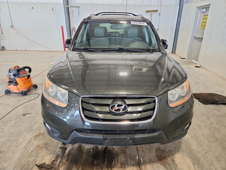 Продажа на аукционе авто 2010 Hyundai Santa Fe, vin: 5NMSH4AG3AH398553, номер лота: 62849456