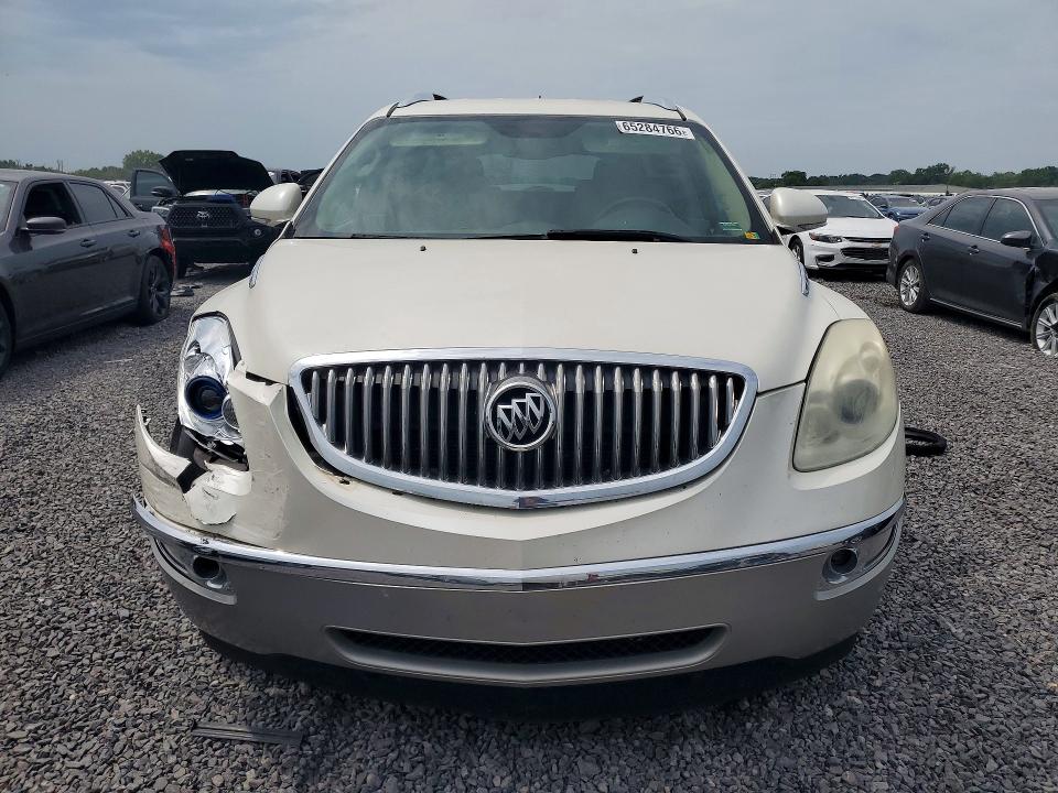 65284766 :رقم المزاد ، 5GAKRBED4BJ276461 vin ، 2011 Buick Enclave مزاد بيع