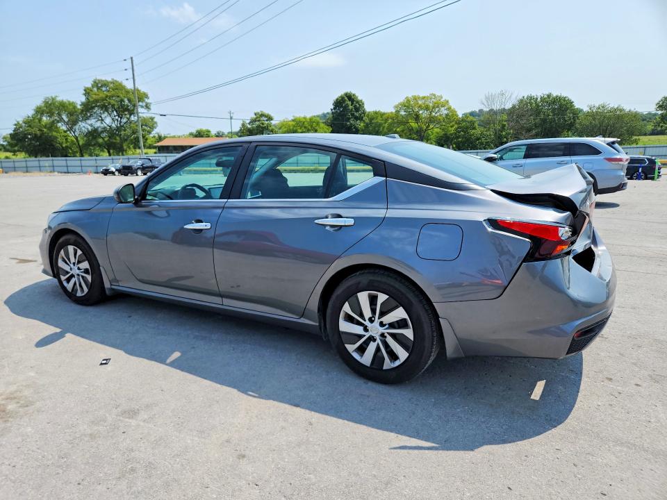 2019 Nissan Altima მანქანა იყიდება აუქციონზე, vin: 1N4BL4BV0KC210363, აუქციონის ნომერი: 64406496