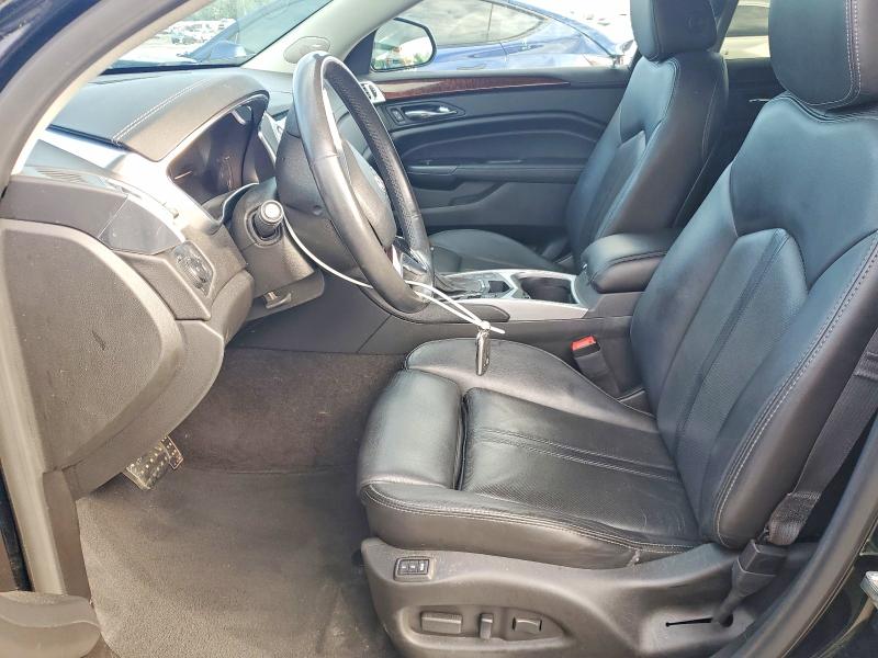 Aukcja sprzedaży 2015 Cadillac Srx, vin: 3GYFNCE31FS580693, numer aukcji: 65892376