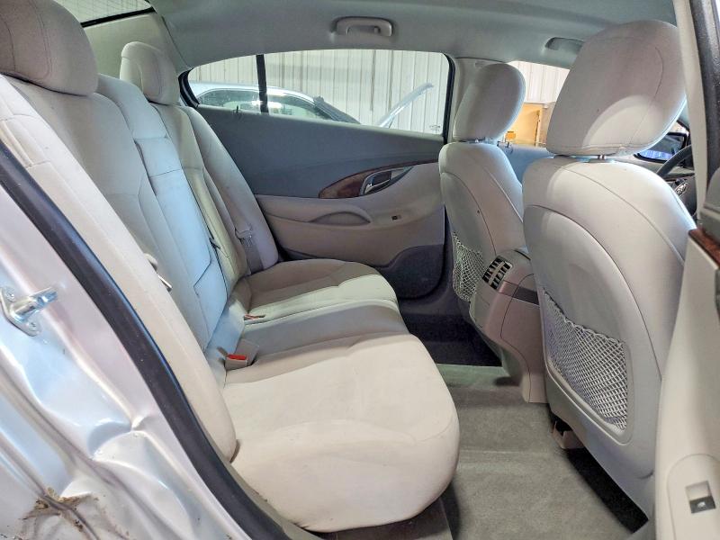 63877496 :رقم المزاد ، 1G4GA5ER1DF214543 vin ، 2013 Buick Lacrosse مزاد بيع