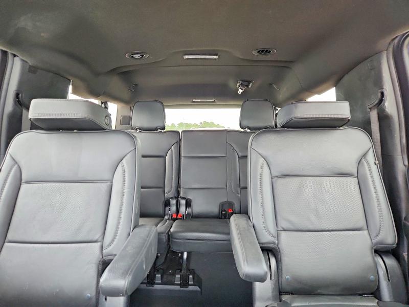 Продажа на аукционе авто 2025 Gmc Yukon Xl, vin: 1GKS2JRL9SR191930, номер лота: 62634706
