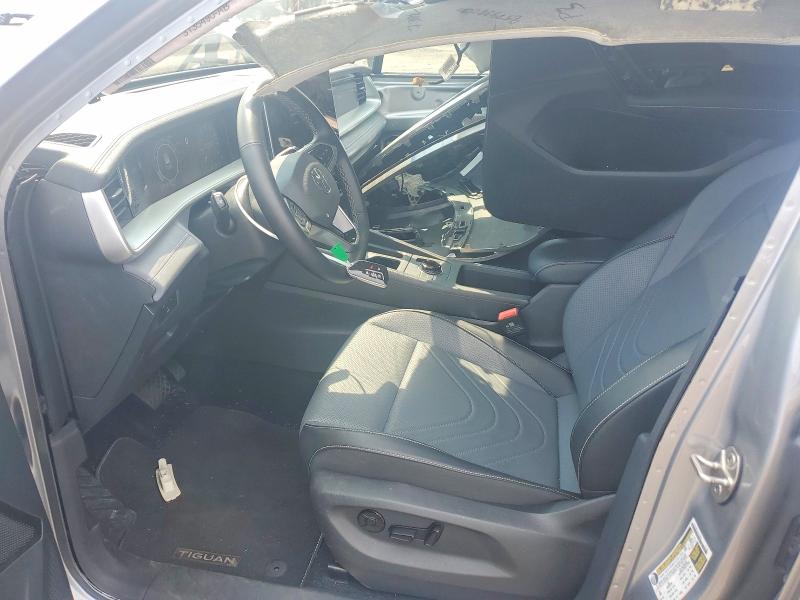 Aukcja sprzedaży 2025 Volkswagen Tiguan, vin: 3VVMR7RM4SM034918, numer aukcji: 64425806