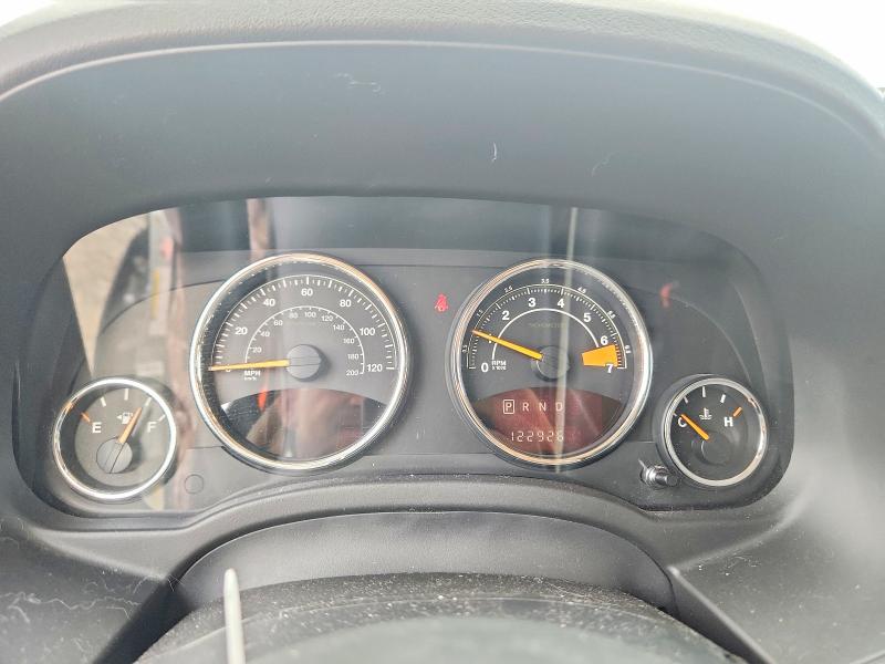 Продажа на аукционе авто 2016 Jeep Compass, vin: 1C4NJCEB0GD704863, номер лота: 66819836