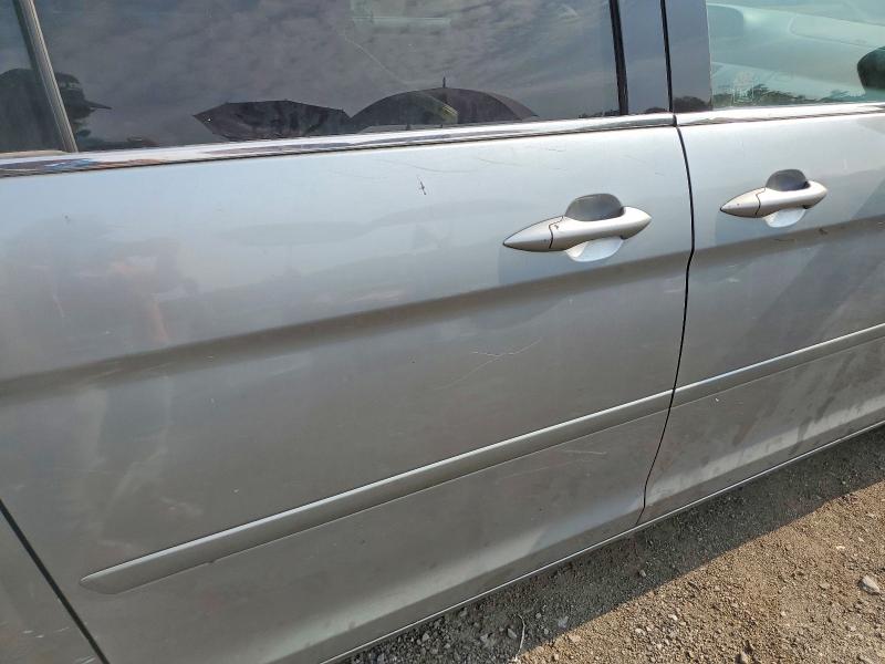 Aukcja sprzedaży 2008 Honda Odyssey, vin: 5FNRL38798B098427, numer aukcji: 64129426