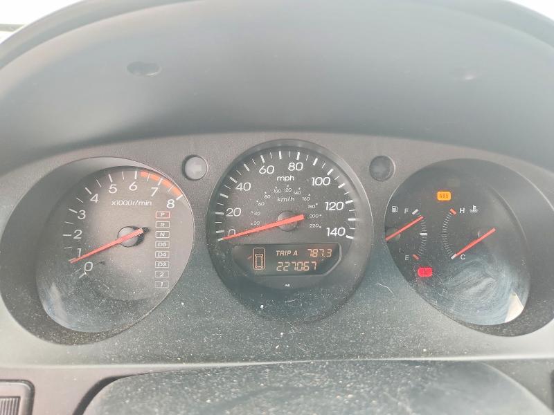Aukcja sprzedaży 2002 Acura Mdx, vin: 2HNYD18892H528085, numer aukcji: 64114036