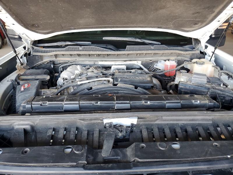 Продаж на аукціоні авто 2024 Chevrolet Silverado, vin: 1GC1YNEY3RF194431, номер лоту: 66321546