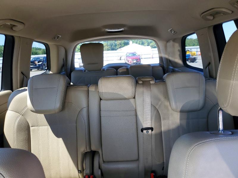63673976 :رقم المزاد ، 4JGDF7CE6EA291875 vin ، 2014 Mercedes-benz Gl مزاد بيع