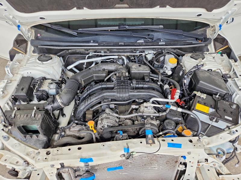 Aukcja sprzedaży 2021 Subaru Crosstrek, vin: JF2GTAEC4M8679245, numer aukcji: 66723186