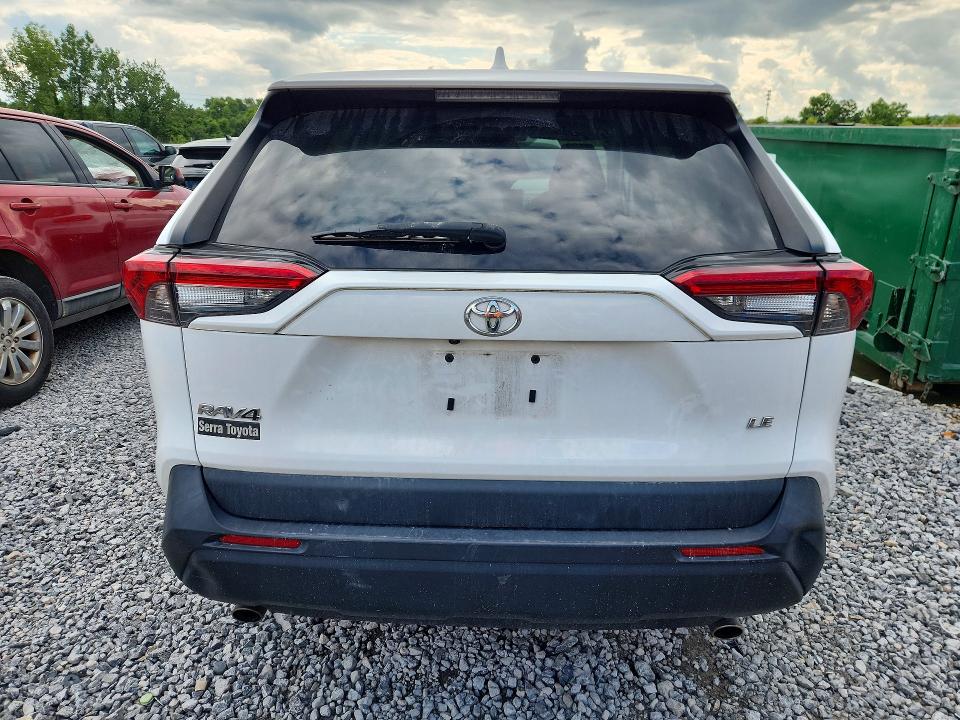 Aukcja sprzedaży 2023 Toyota Rav4, vin: 2T3H1RFV0PC251633, numer aukcji: 63213596