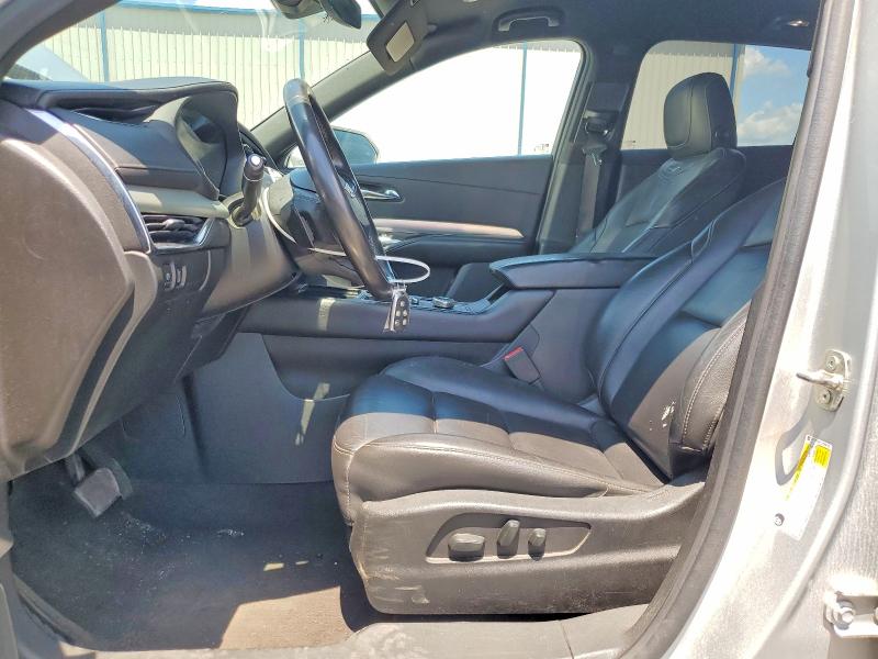 Продаж на аукціоні авто 2020 Cadillac Xt4, vin: 1GYFZCR47LF056729, номер лоту: 65201436
