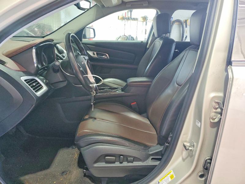 Aukcja sprzedaży 2015 Gmc Terrain, vin: 2GKFLXE32F6429187, numer aukcji: 64113386