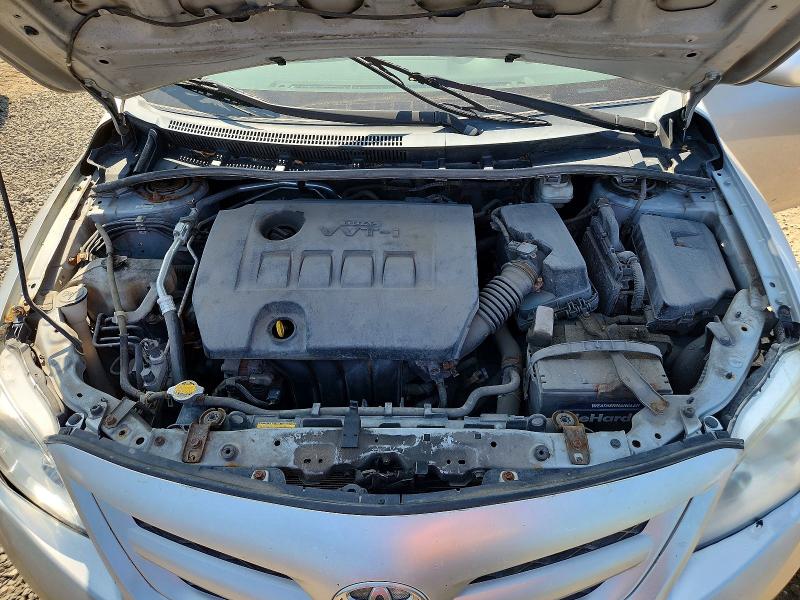 Продажа на аукционе авто 2012 Toyota Corolla, vin: 2T1BU4EE5CC801039, номер лота: 65353316
